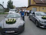 Hochzeit absperren Fa Strohmeier 07092013 055